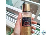 Victoria secrets shimmer body mist - Temptation