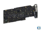 Replace the 1.6 GHz logic board in your Early 2015 MacBook A