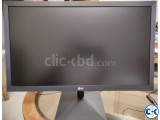 LG 22 IPS Monitor