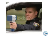 Small image 2 of 5 for falcon HR Band Handheld Speed Radar Gun | ClickBD