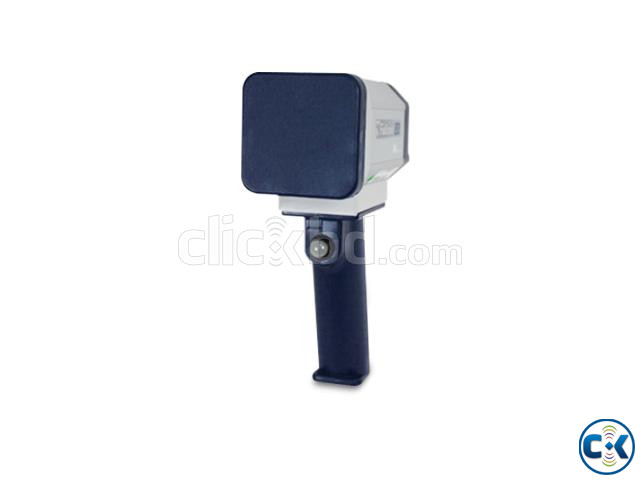 falcon HR Band Handheld Speed Radar Gun large image 2