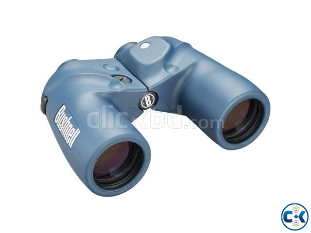 Bushnell Marine 7x50 Binocular large image 0