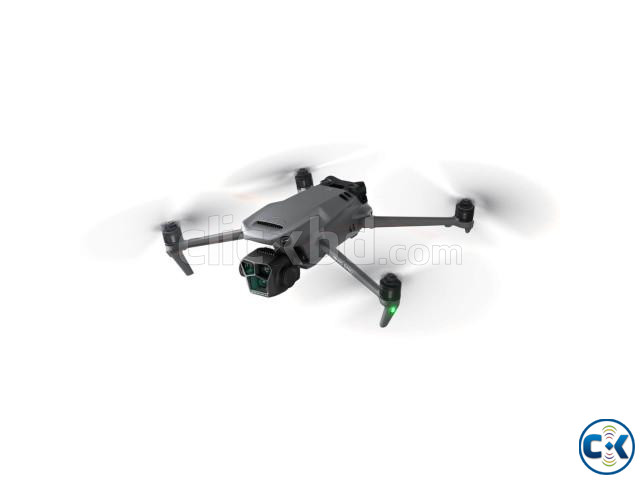 DJI Mavic 3 Pro Fly More Combo 4K Drone with RC large image 0