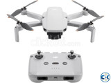 DJI Mini 2 SE Lightweight Mini Drone with QHD Video