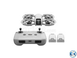 DJI Neo Combo Drone with DJI RC-N3 Remote Controller