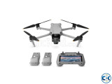 DJI Air 3 Drone with Fly More Combo and DJI RC 2 Remote 