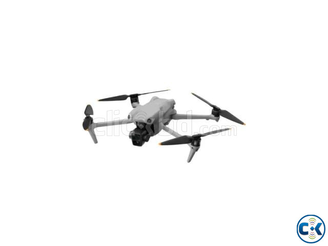 DJI Air 3 Drone with Fly More Combo and DJI RC 2 Remote  large image 1