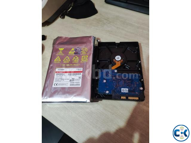 1TB HDD হার্ডডিস্ক ড্রাইভ large image 0