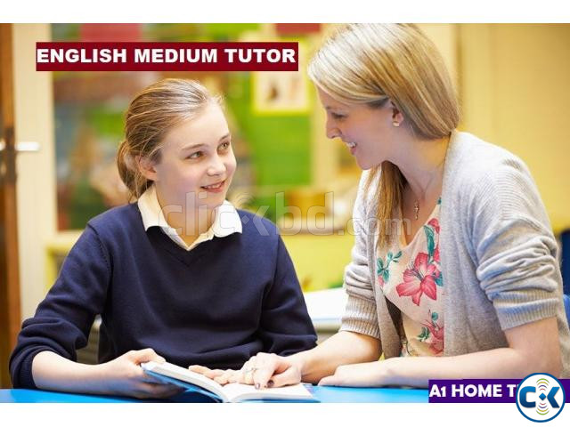 O LEVEL BEST HOME TUTOR PROVIDER large image 0