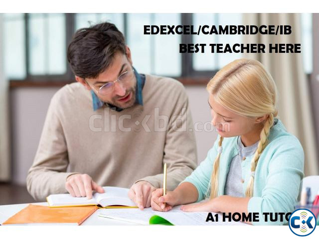 IB CURRICULUM EXPERT TUTOR AVAILABLE large image 0