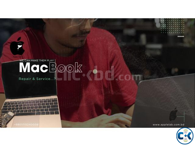 MacBook 12 Inch A1534 Repair Services  large image 0