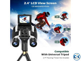 Small image 2 of 5 for Digital Binoculars with Camera 48MP 12X32 | ClickBD