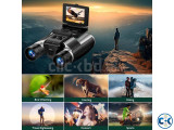 Small image 4 of 5 for Digital Binoculars with Camera 48MP 12X32 | ClickBD