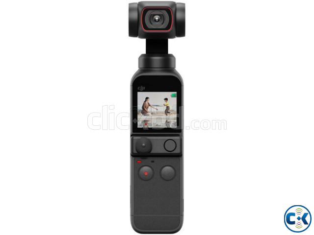 DJI Pocket 2 Gimbal large image 1