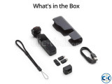 Small image 4 of 5 for DJI Pocket 2 Gimbal | ClickBD