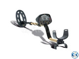 Fisher F5 Metal Detector with Waterproof 10 4 Concentric