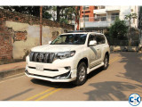 Toyota Land Cruiser Prado TX LTD.2014