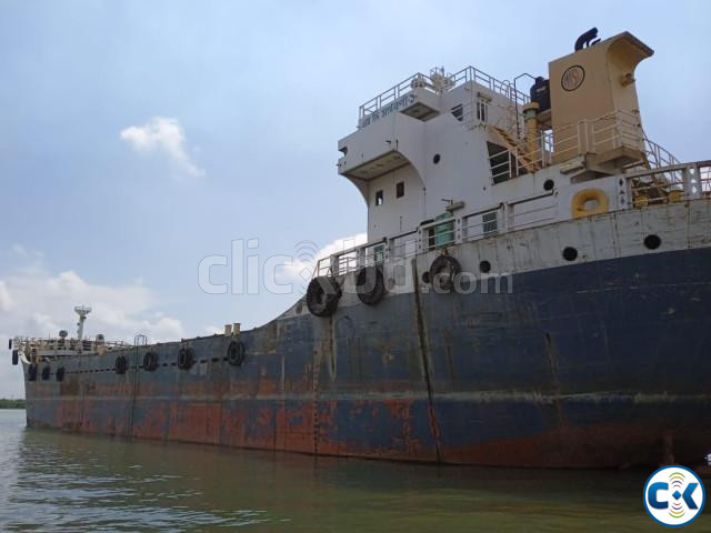 Name of Vessel-MV Shaptabarna-1 large image 1