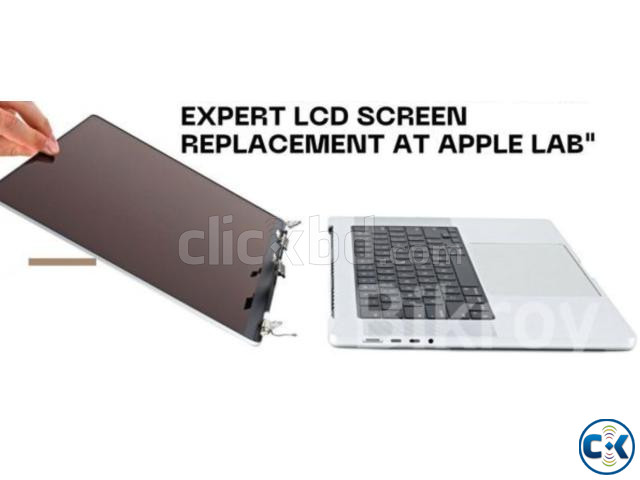 Revitalize 2021 MacBook Pro16 Expert Screen Replacement at A large image 0