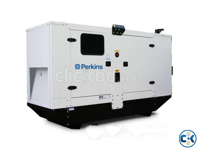 Diesel generator uk Perkins 45KVA Diesel Price in Bangladesh large image 1