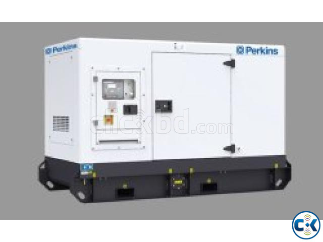 Diesel generator uk Perkins 45KVA Diesel Price in Bangladesh large image 2