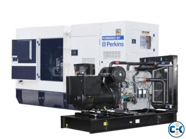 Diesel generator uk Perkins 60KVA Diesel Price in Bangladesh large image 2