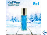 Cool water attar