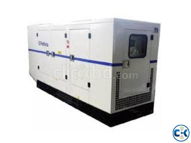 100KVA 80KW Perkins Uk Diesel Generator Price in BD large image 1