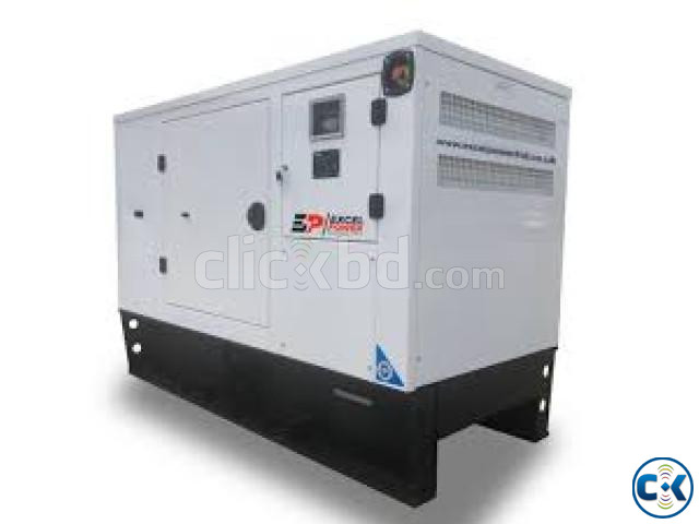 100KVA 80KW Perkins Uk Diesel Generator Price in BD large image 3