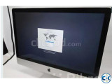 iMac 27