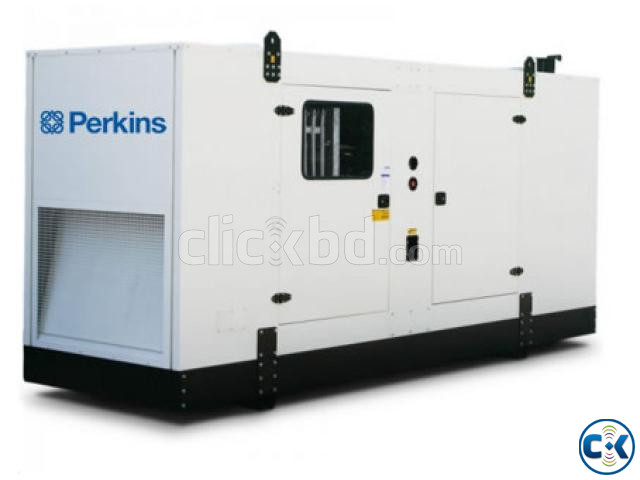 Perkins UK Generator 150KVA Price in Bangladesh large image 0