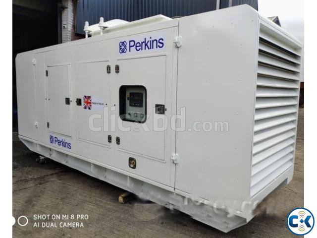 Perkins UK Generator 150KVA Price in Bangladesh large image 3