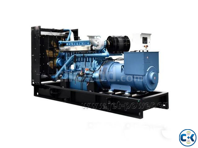 Perkins UK Generator 250KVA Price in Bangladesh large image 2