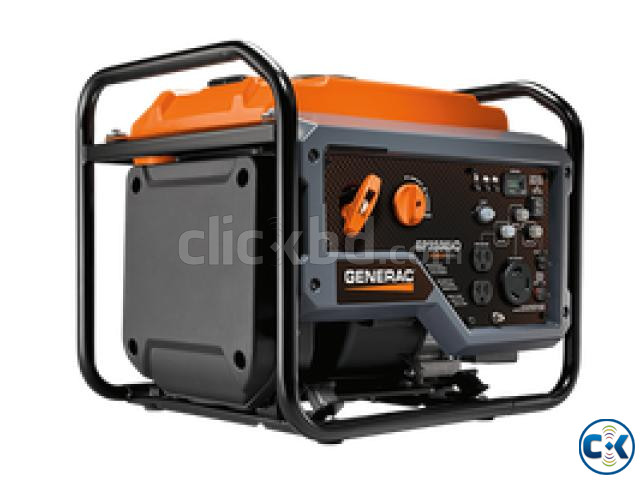 Price Range of 5KW Generators in Bangladesh large image 1