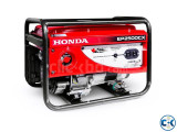 Small image 3 of 5 for 8KW Honda Generator Price in Bangladesh | ClickBD