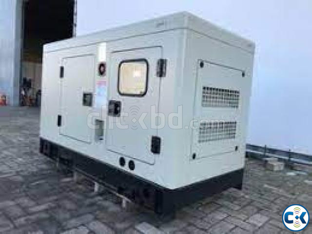 Ricardo Generator 20KVA Price in Bangladesh large image 0