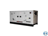 Small image 2 of 5 for Ricardo 40kva Brand New Diesel Generator | ClickBD