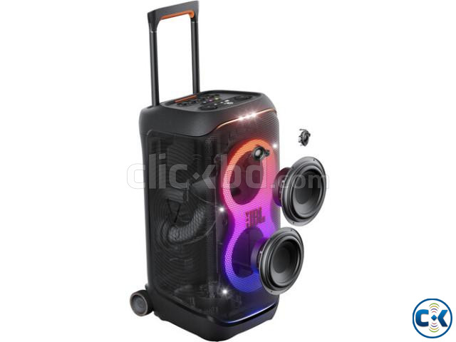 JBL PartyBox Stage 320 Wireless Speaker large image 2