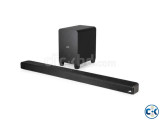 Polk Signa S4 Dolby Atmos 3.1.2 Sound Bar