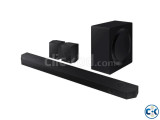 Samsung Q990D 11.1.4-Ch Dolby Atmos Wireless Speaker