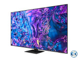 Samsung Q70D 65 4K QLED Smart TV 2024