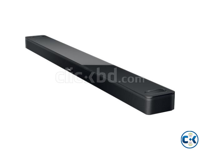 Bose Smart Ultra Soundbar large image 0