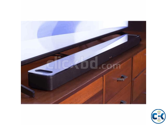 Bose Smart Ultra Soundbar large image 1