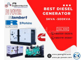 Small image 4 of 5 for Ricardo Generator 125KVA Price in Bangladesh | ClickBD