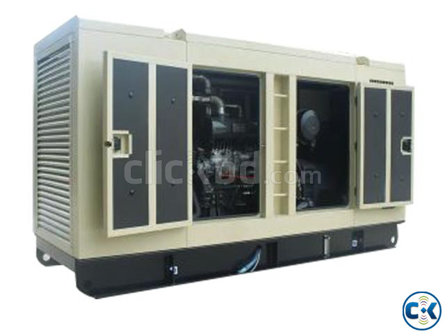 Lambert 250 kVA Diesel generator in Bangladesh large image 1