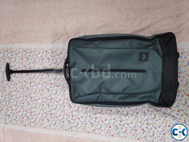 Carrefour Hand Cabin Luggage Bagpack large image 0