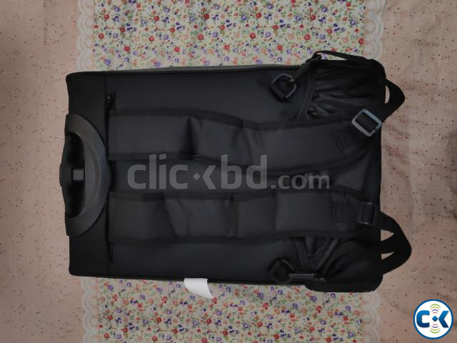 Carrefour Hand Cabin Luggage Bagpack large image 4