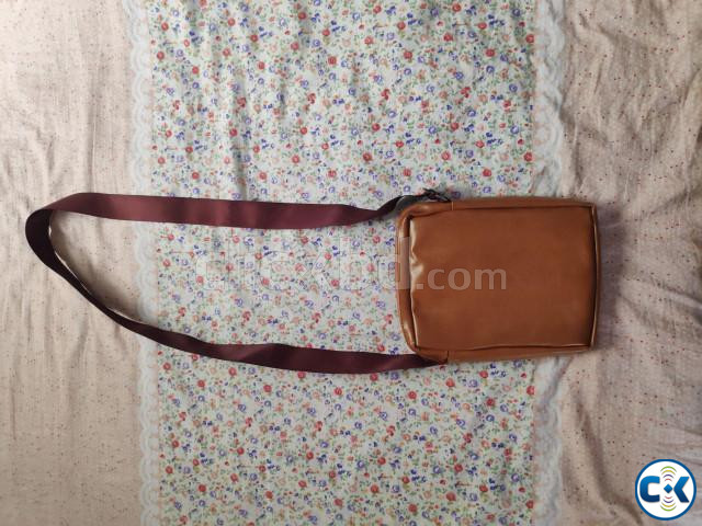 Jeep Buluo Shoulder Crossbody Bag large image 1