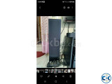 Urgent sale Tower speakers and Sub-Woofer