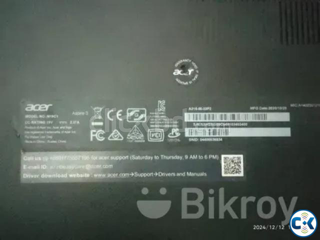 Acer aspire large image 1